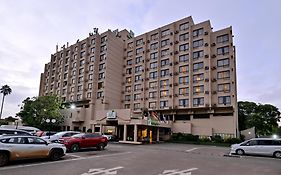 Holiday Inn - Harare By Ihg  4* Zimbabwe